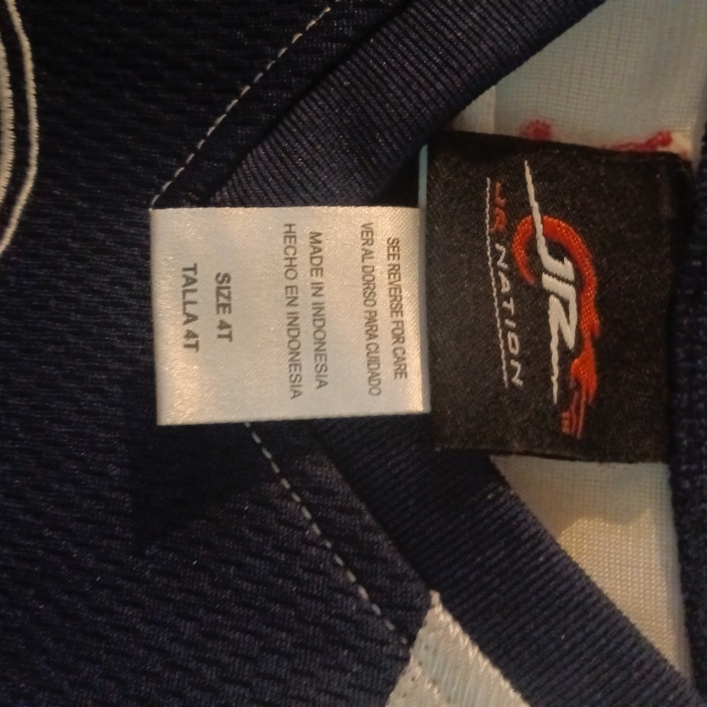 Shirt - Picture 2 of 3